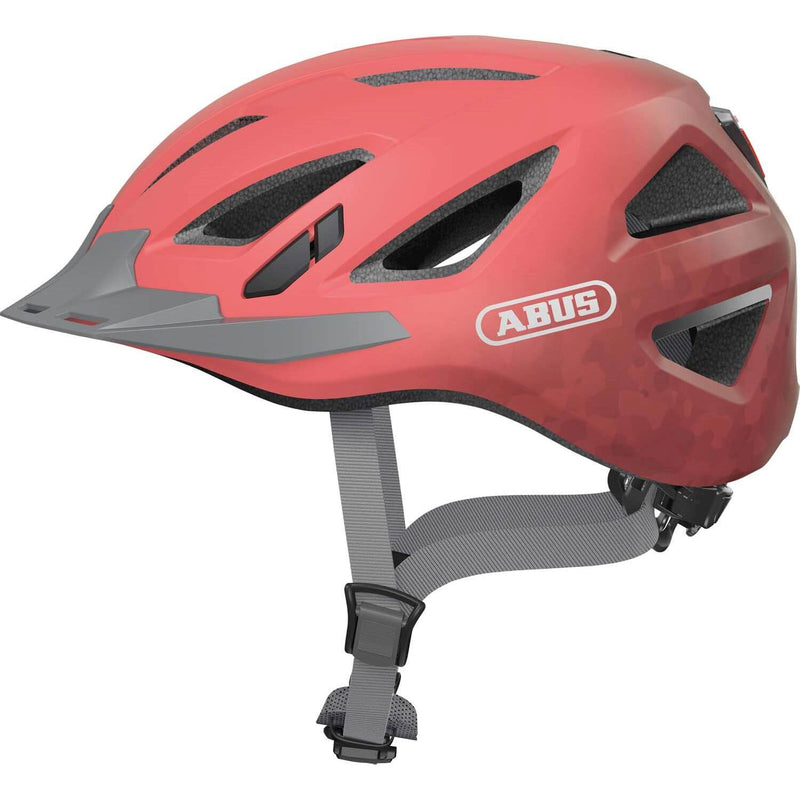 Load image into Gallery viewer, Abus helm Urban-I 3.0 living cGoudal M 52-58cm