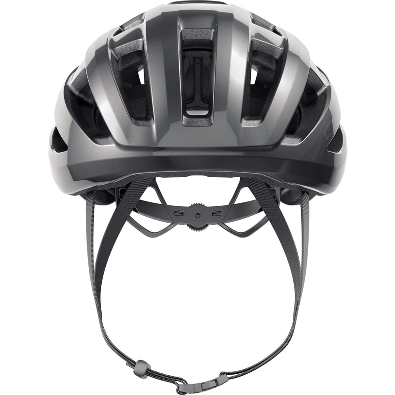 Load image into Gallery viewer, Abus Helm PowerDome titan S 51-55cm