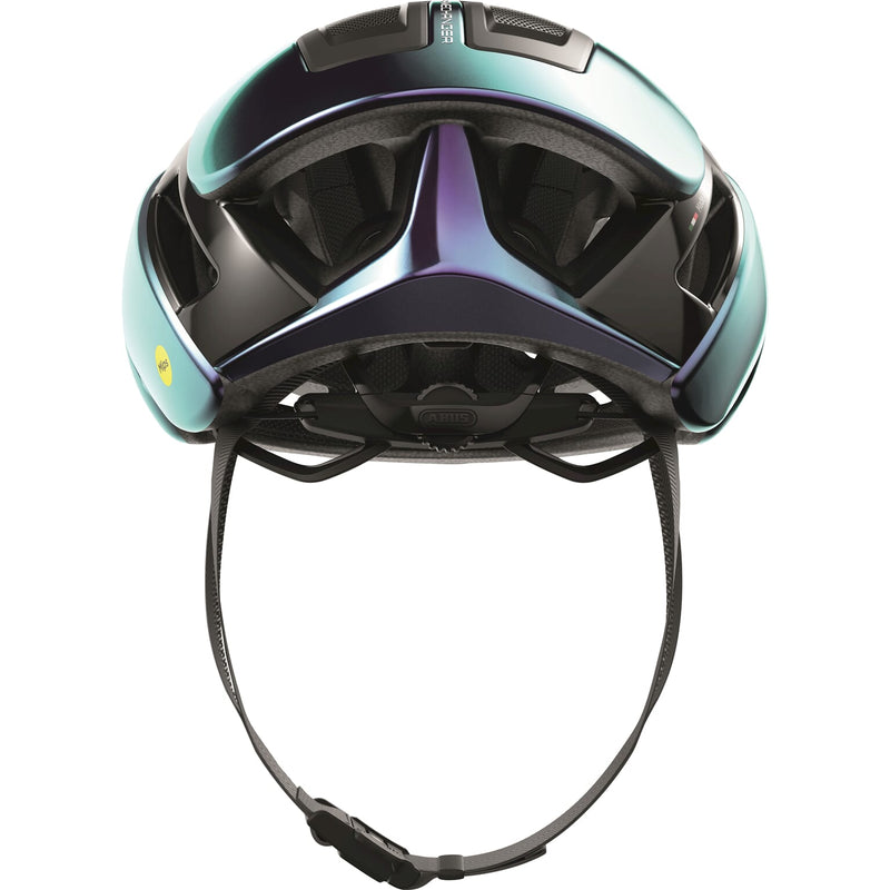 Load image into Gallery viewer, Abus helm gamechanger 2.0 mips flip flop purple m 54-58cm