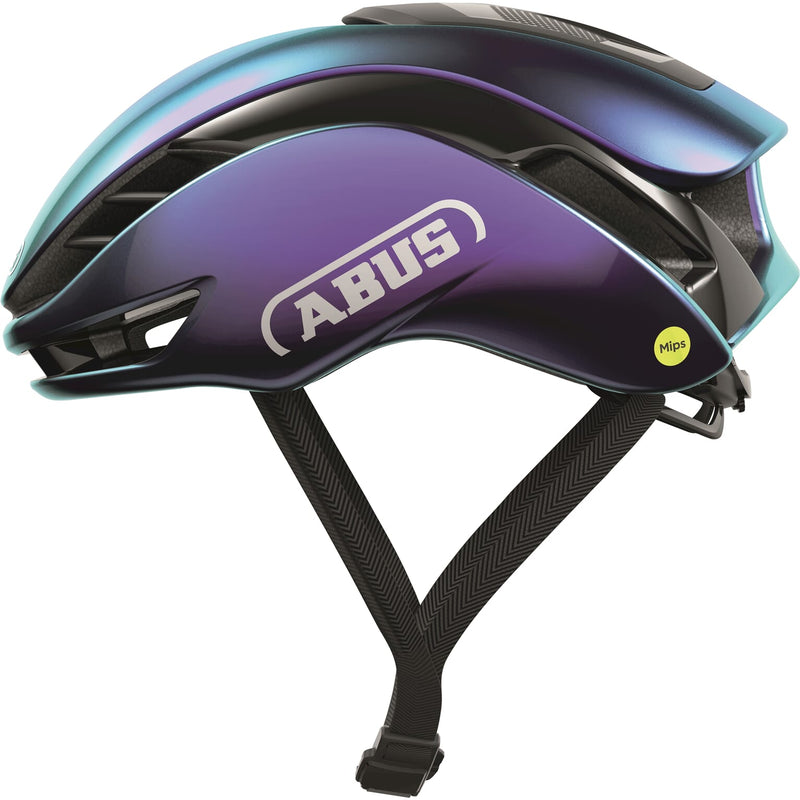 Load image into Gallery viewer, Abus helm gamechanger 2.0 mips flip flop purple m 54-58cm