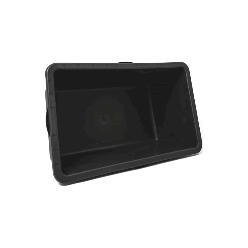 Load image into Gallery viewer, Roland Big Boy Trailer - 90 liter - zwart