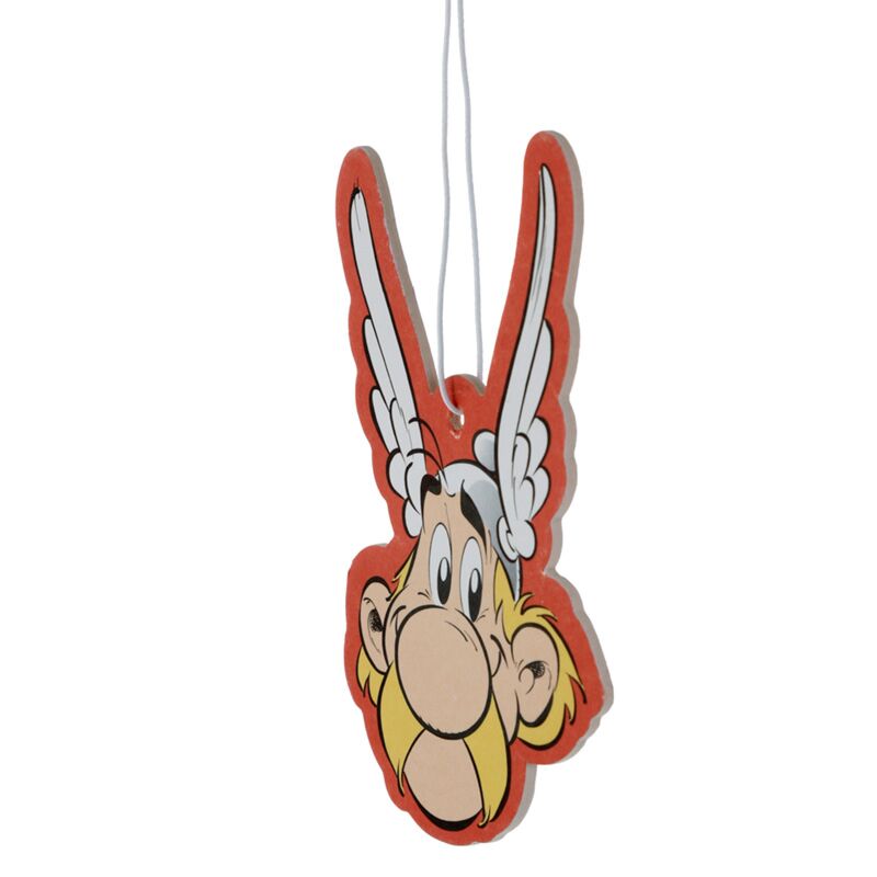 Load image into Gallery viewer, Aardbei - asterix luchtverfrisser