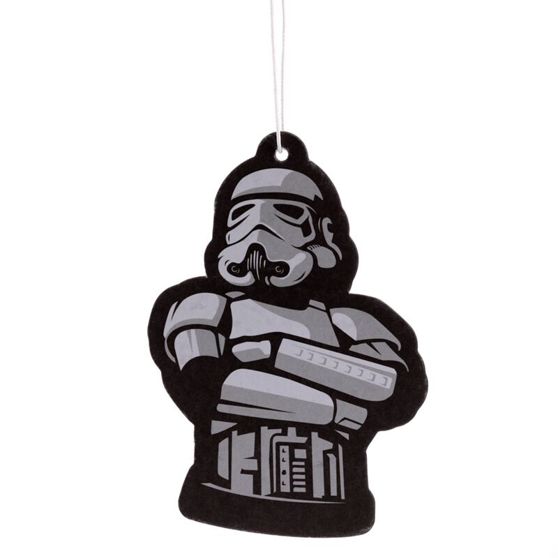 Load image into Gallery viewer, Ty cola the original stormtrooper luchtverfrisser