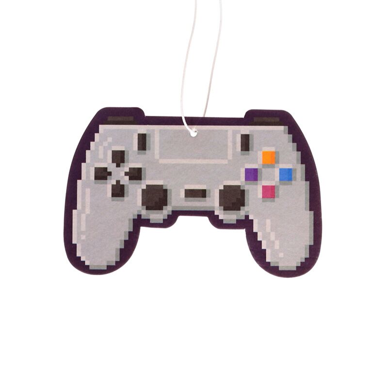 Load image into Gallery viewer, Kauwgom game over controller luchtverfrisser