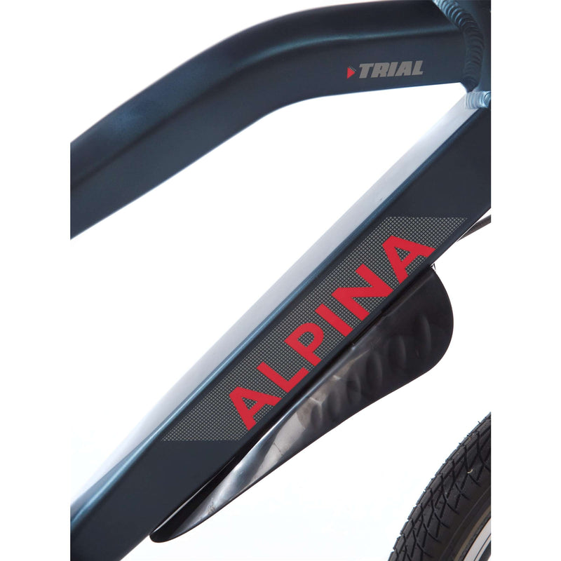 Load image into Gallery viewer, Alpina Trial J22 Dark Petrol Matt