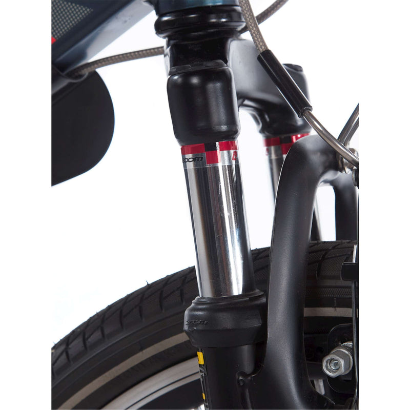 Load image into Gallery viewer, Alpina Trial J22 Dark Petrol Matt