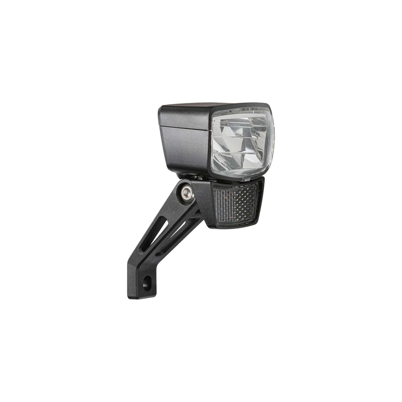 Load image into Gallery viewer, Koplamp Axa NXT E-bike 80 Lux 6-12V AM