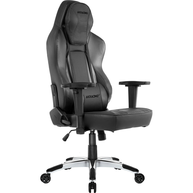 Load image into Gallery viewer, AKRacing AKRacing Office Obsidian