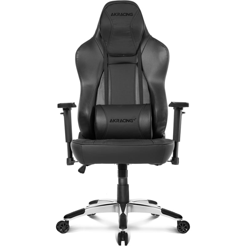 Load image into Gallery viewer, AKRacing AKRacing Office Obsidian