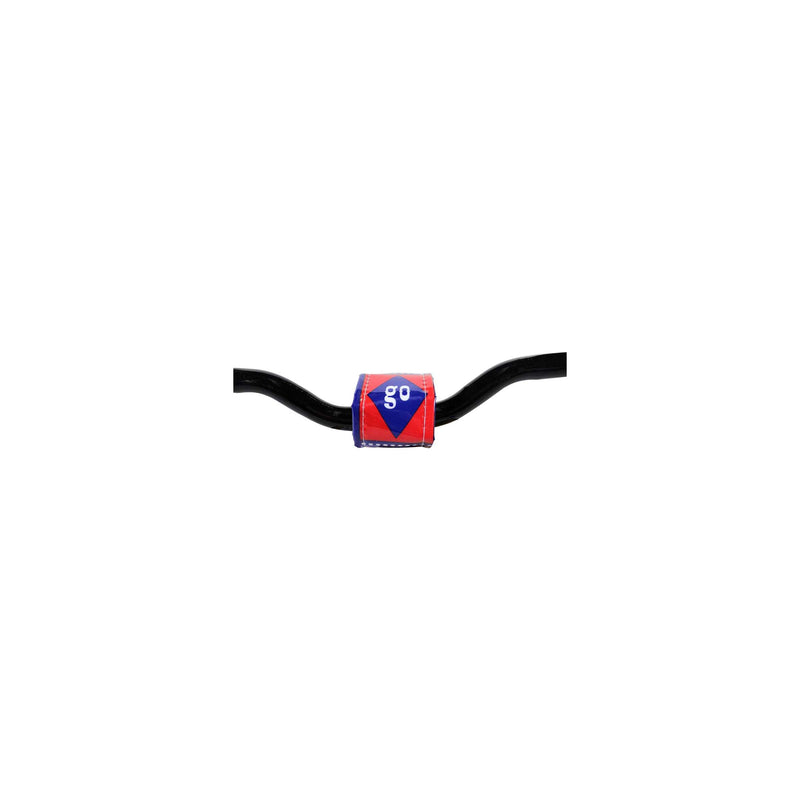 Load image into Gallery viewer, Alpina pad loopfiets dark blue