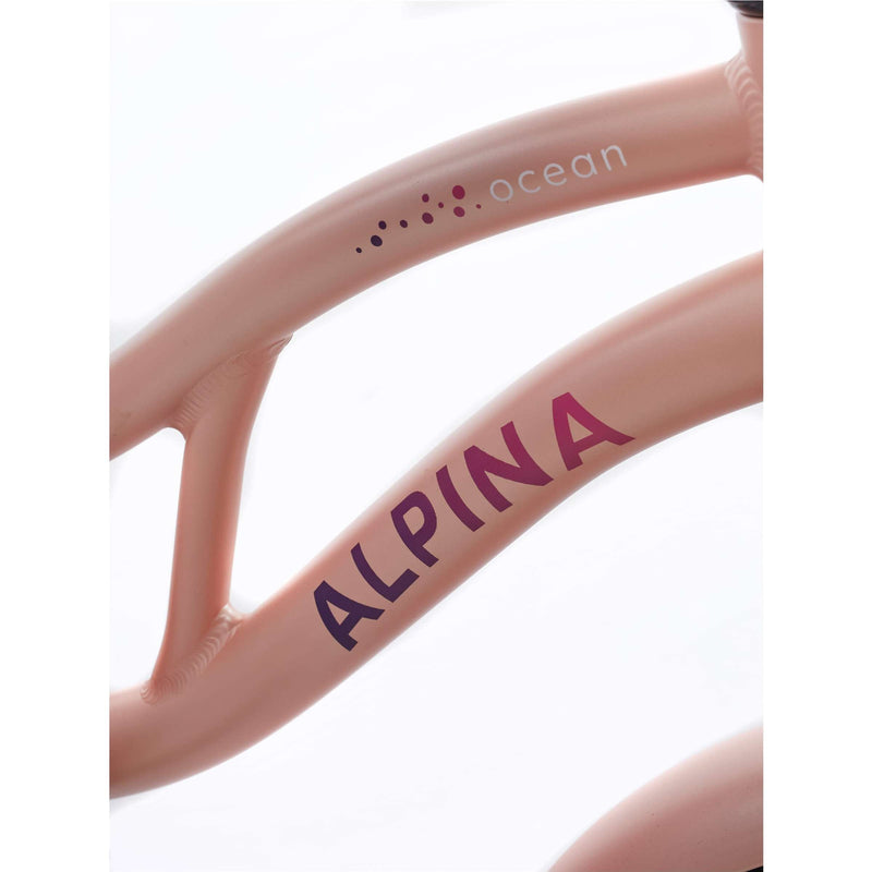 Load image into Gallery viewer, Alpina Ocean M18 Misty Roze