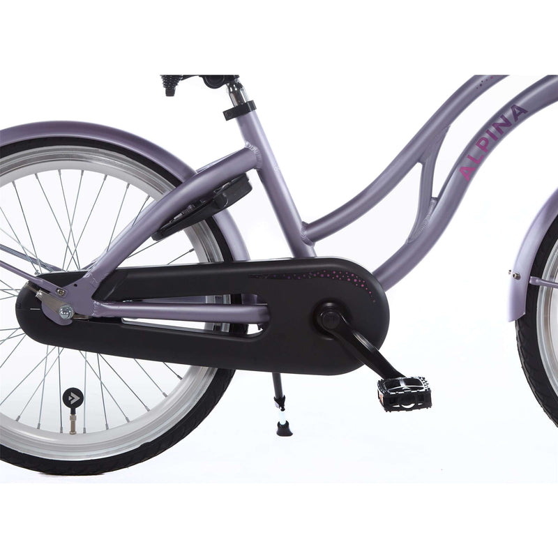 Load image into Gallery viewer, Alpina Ocean M22 Hazy Lavender Matt