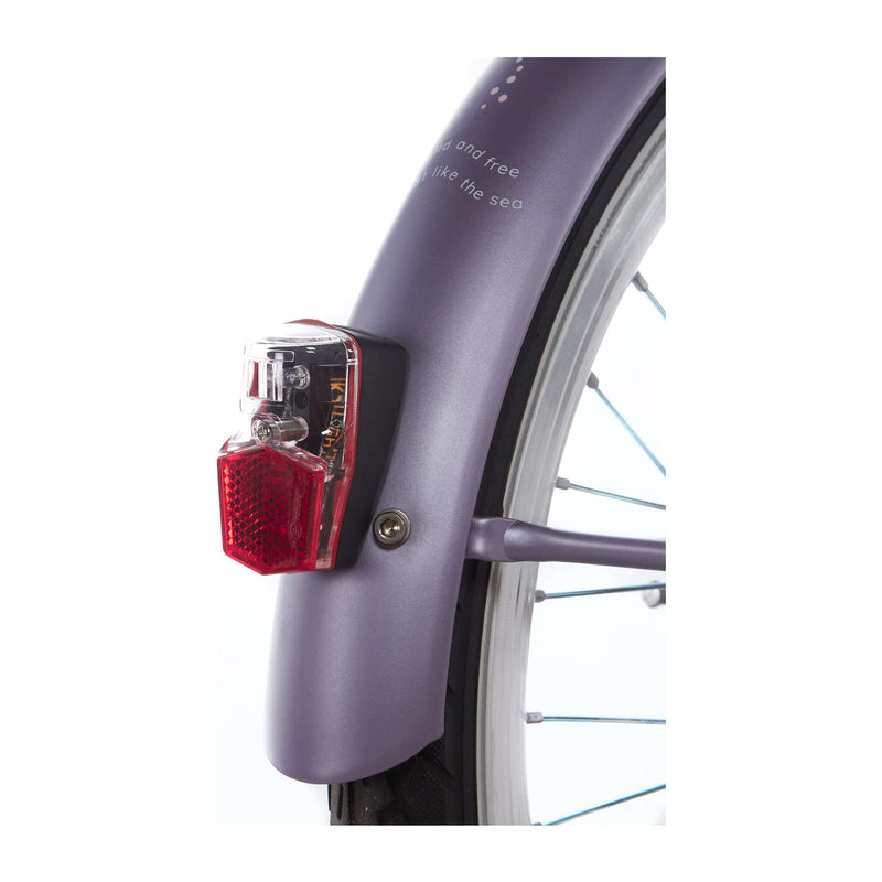 Load image into Gallery viewer, Alpina Ocean M22 Hazy Lavender Matt