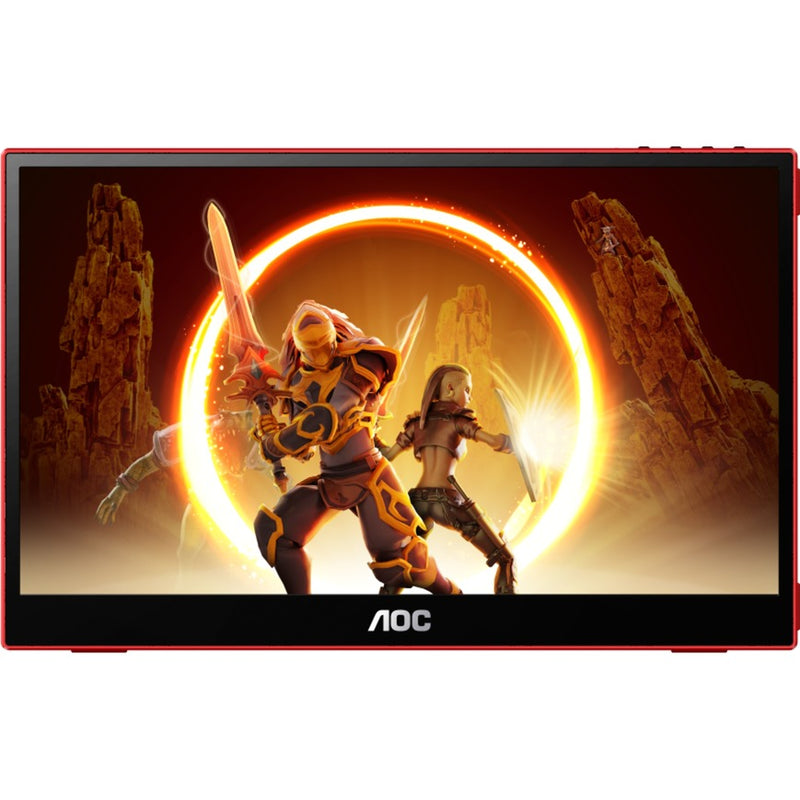 Load image into Gallery viewer, Aoc 16g3