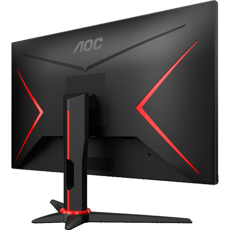 Load image into Gallery viewer, Aoc 24g2spae bk
