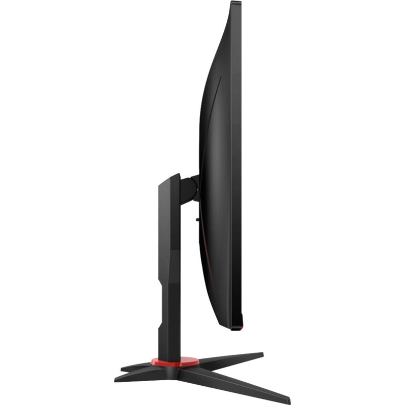 Load image into Gallery viewer, Aoc 24g2ze bk