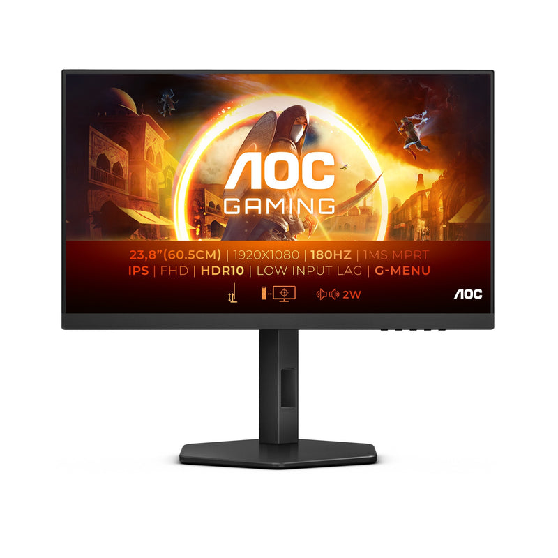 Load image into Gallery viewer, Aoc 24g4x