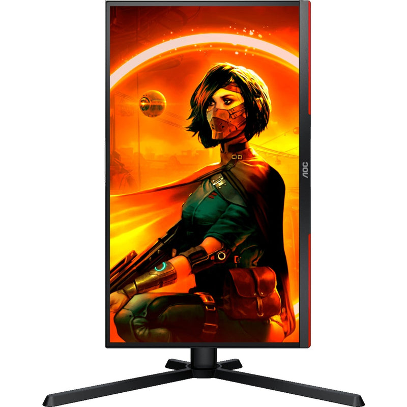 Load image into Gallery viewer, AOC 25G3ZM BK