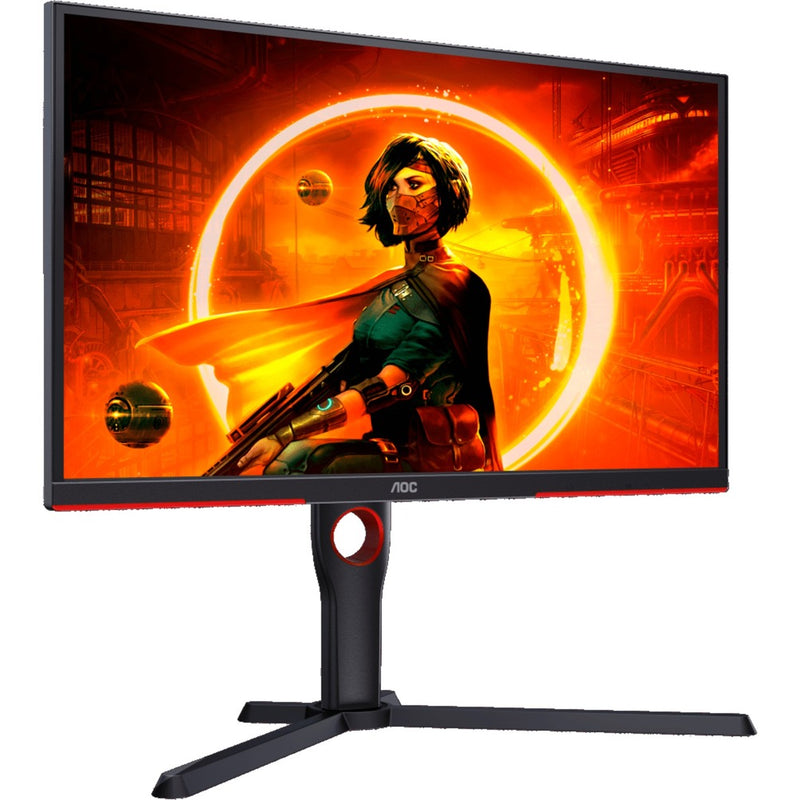 Load image into Gallery viewer, AOC 25G3ZM BK