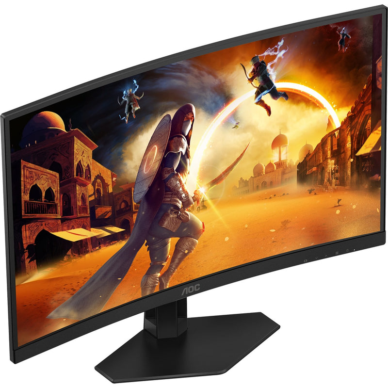 Load image into Gallery viewer, Aoc agon c27g4zxe