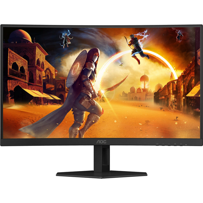 Load image into Gallery viewer, Aoc agon c27g4zxe