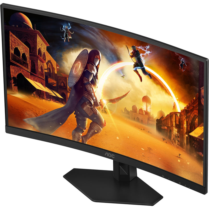 Load image into Gallery viewer, Aoc agon c27g4zxe
