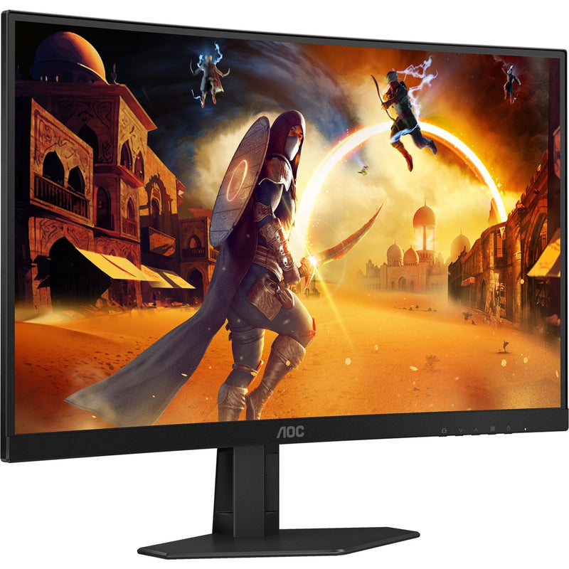 Load image into Gallery viewer, Aoc agon c27g4zxe
