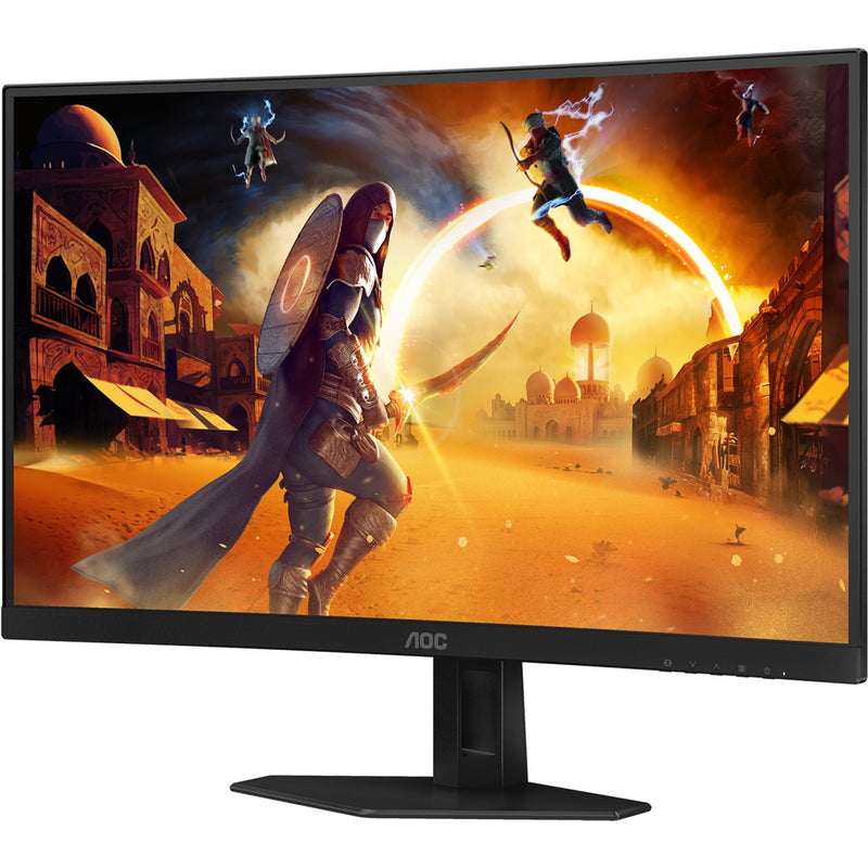 Load image into Gallery viewer, Aoc agon c27g4zxe