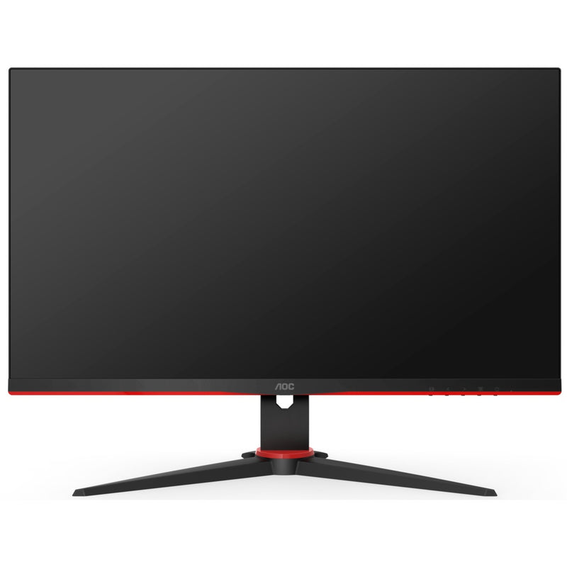 Load image into Gallery viewer, Aoc c27g2ze bk