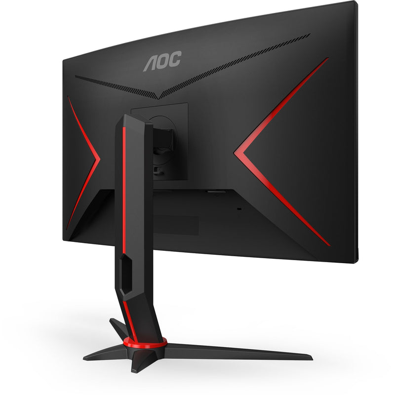 Load image into Gallery viewer, AOC CQ27G2S BK