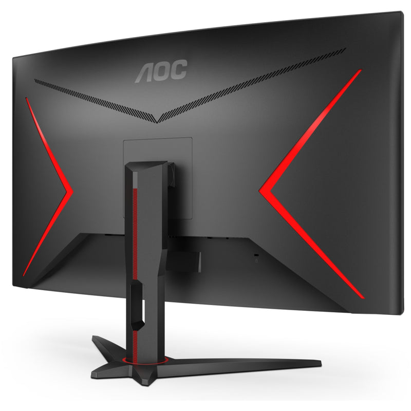 Load image into Gallery viewer, Aoc cq32g2se bk