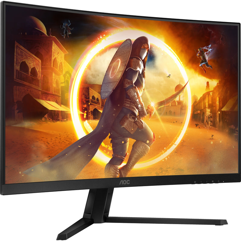 Load image into Gallery viewer, Aoc cq32g4ve