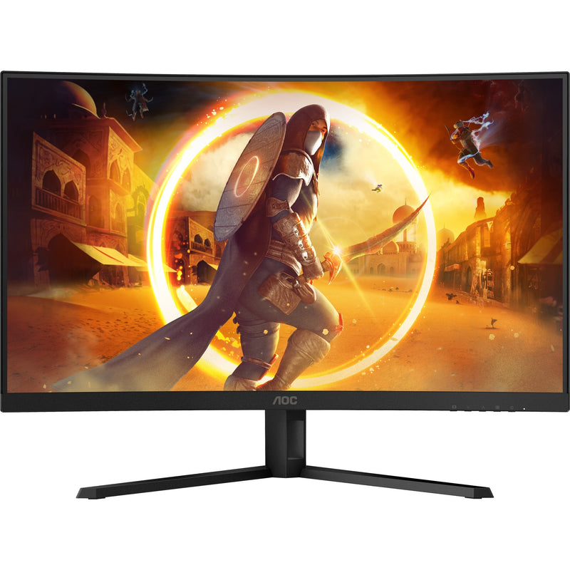 Load image into Gallery viewer, Aoc cq32g4ve