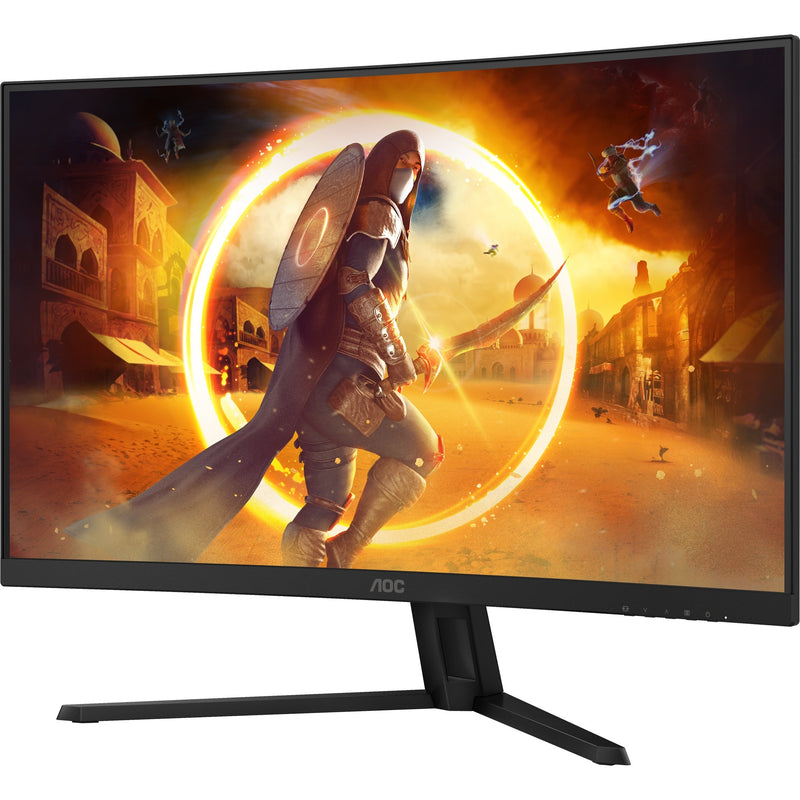 Load image into Gallery viewer, Aoc cq32g4ve