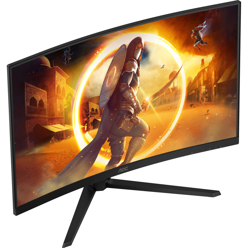 Load image into Gallery viewer, Aoc cq32g4ve
