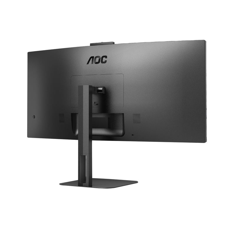 Load image into Gallery viewer, AOC AOC CU34V5CW BK