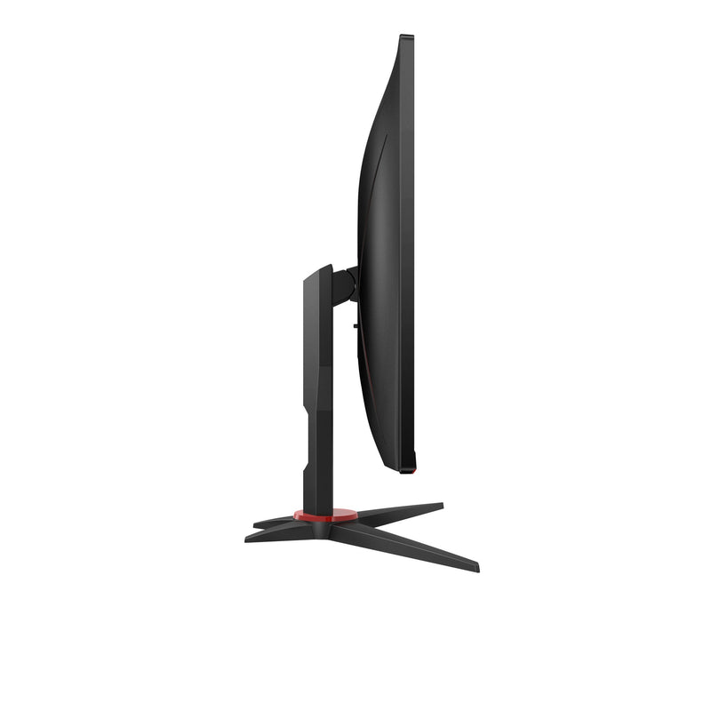 Load image into Gallery viewer, AOC Q27G2E BK
