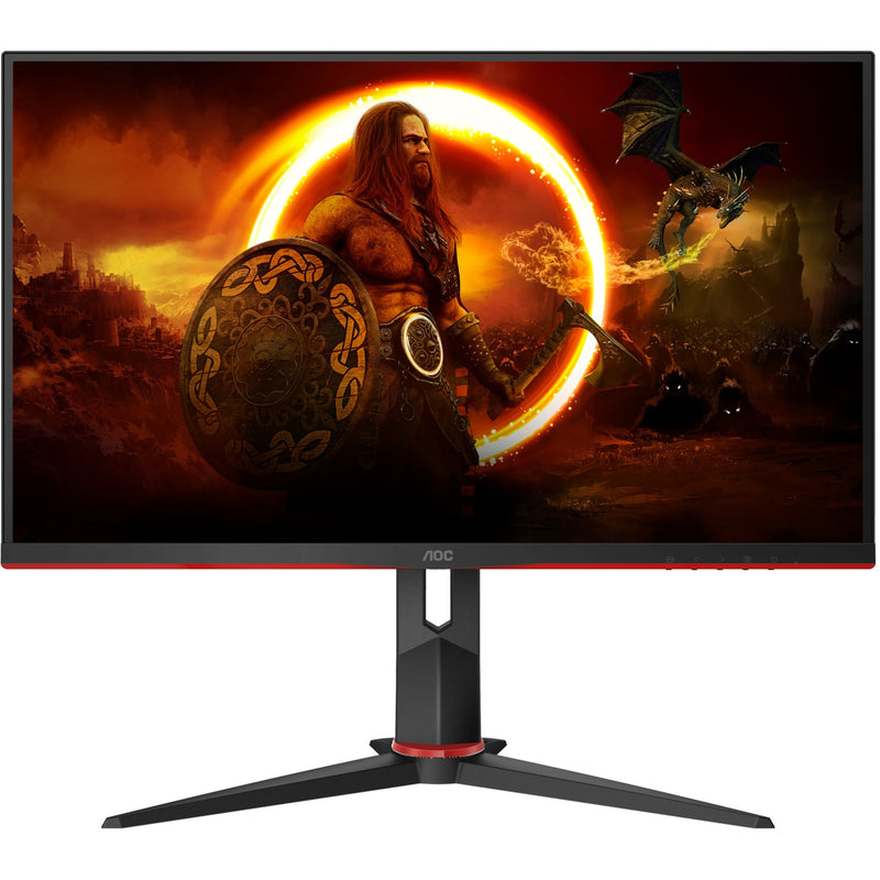 Load image into Gallery viewer, Aoc q27g2s eu