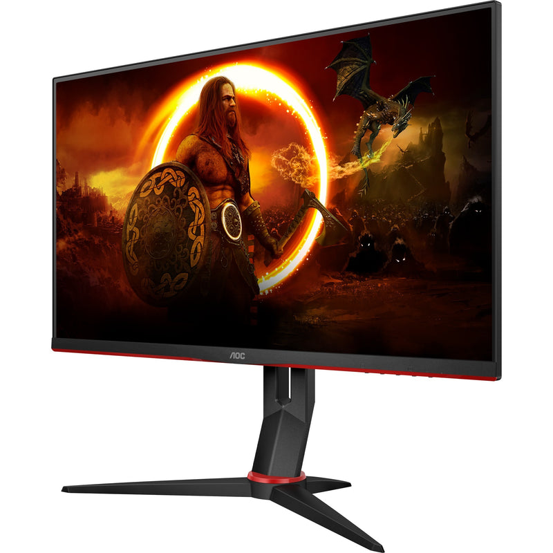 Load image into Gallery viewer, Aoc q27g2s eu