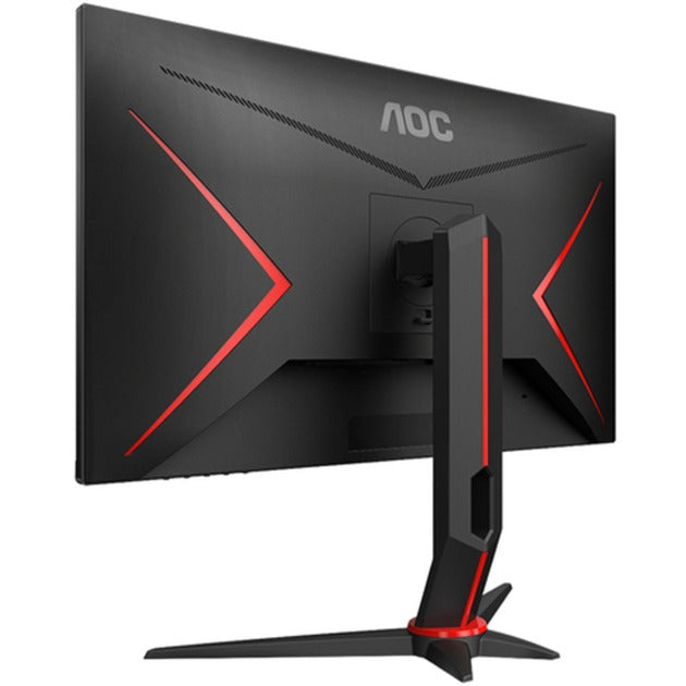 Load image into Gallery viewer, AOC AOC Q27G2U BK