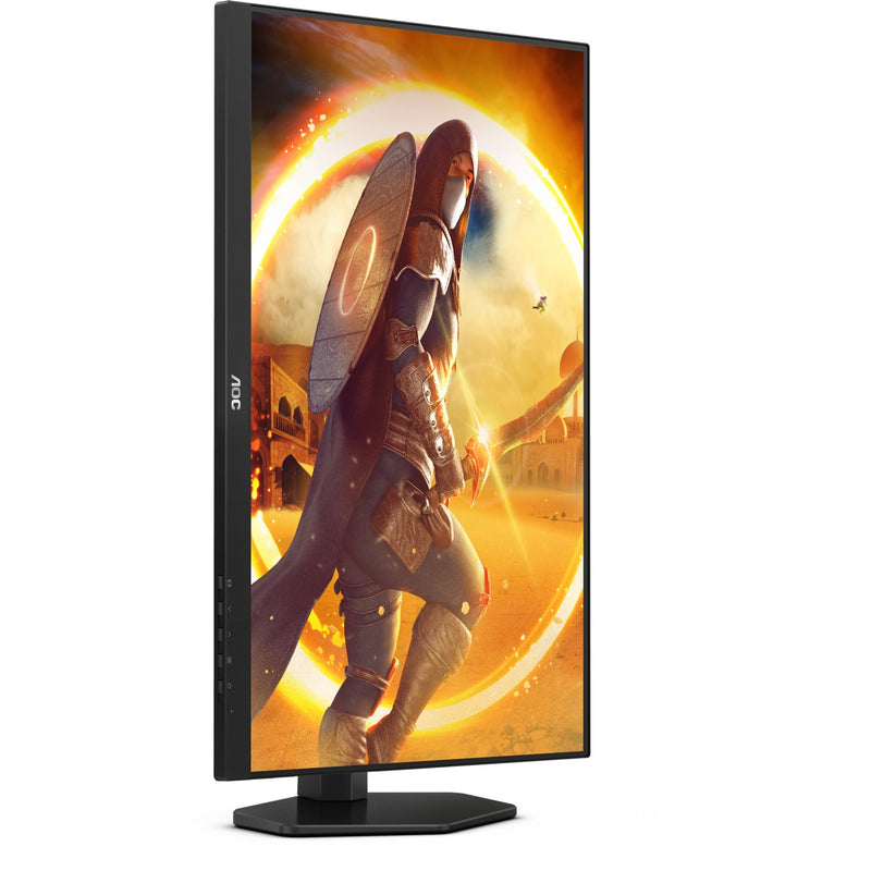 Load image into Gallery viewer, Aoc q27g4xn
