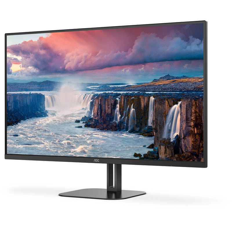 Load image into Gallery viewer, AOC AOC Q32V5CE BK