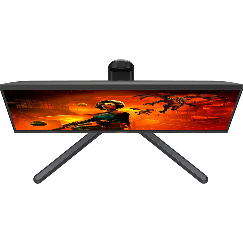 Load image into Gallery viewer, Aoc u27g3x bk