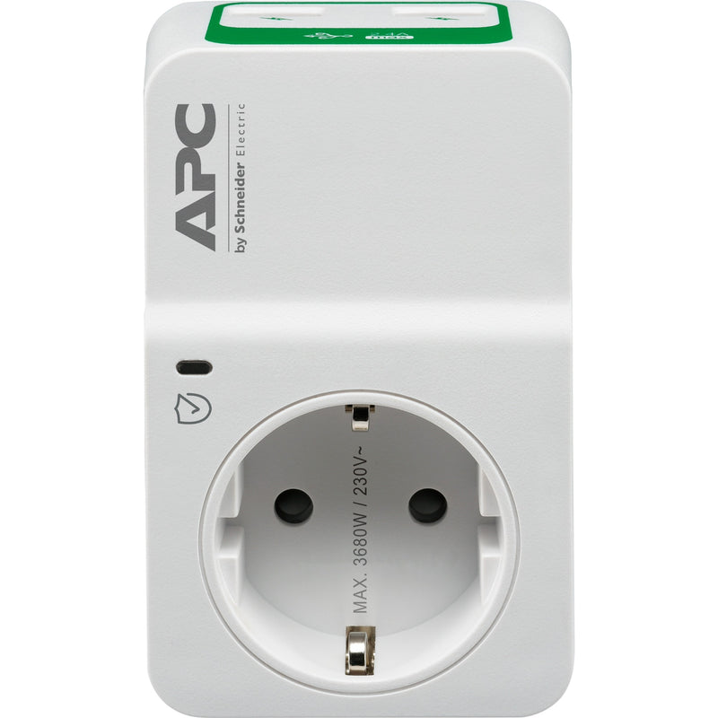 Load image into Gallery viewer, APC Essential SurgeArrest PM1WU2-GR