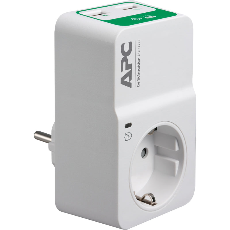 Load image into Gallery viewer, APC Essential SurgeArrest PM1WU2-GR