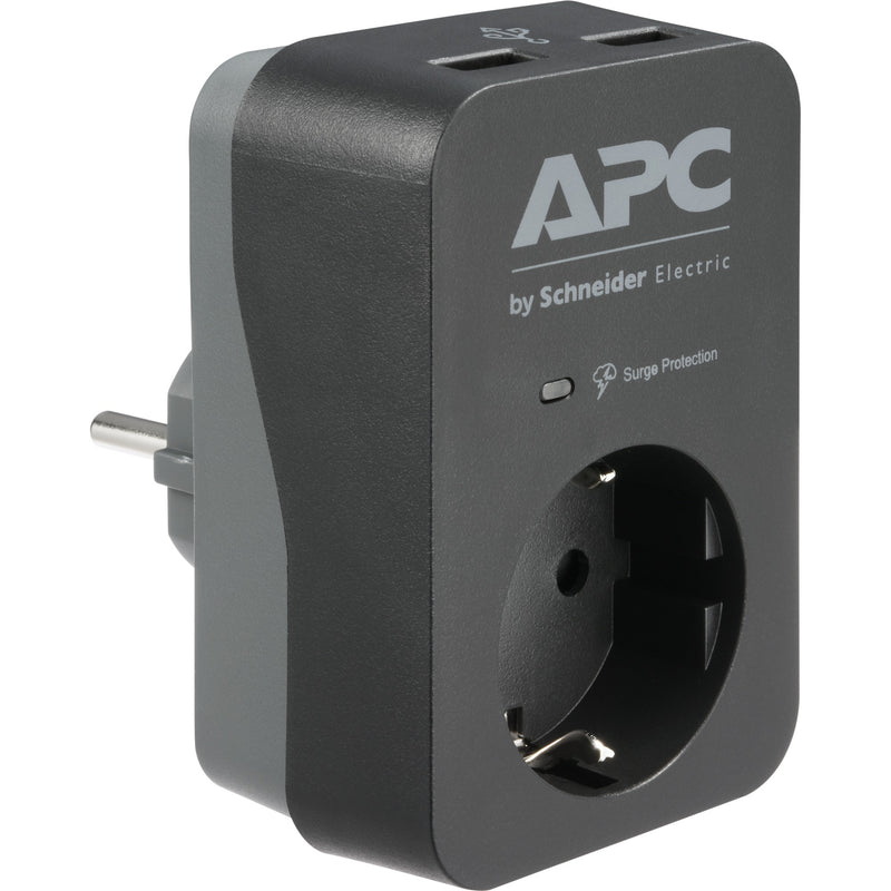 Load image into Gallery viewer, APC Essential SurgeArrest PME1WU2B-GR