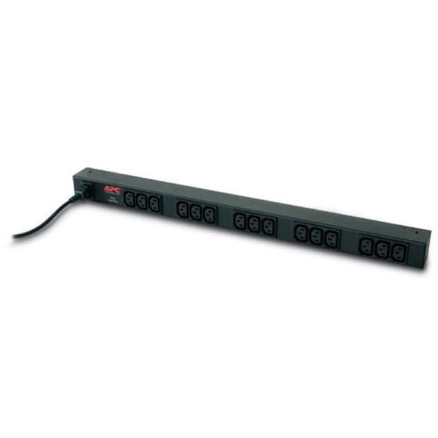 Load image into Gallery viewer, APC Rack PDU Basic Zero U 10A 230V