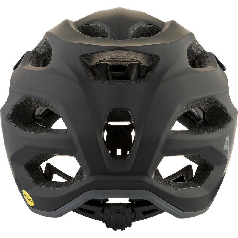 Load image into Gallery viewer, Olympic sportswear alpina sports mtb helm apax mips 57-62 mat zwart