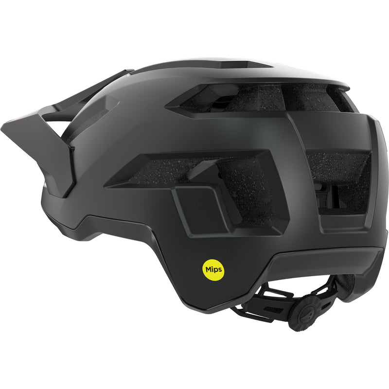 Load image into Gallery viewer, Olympic sportswear alpina sports mtb helm taunus mips 59-61 mat zwart