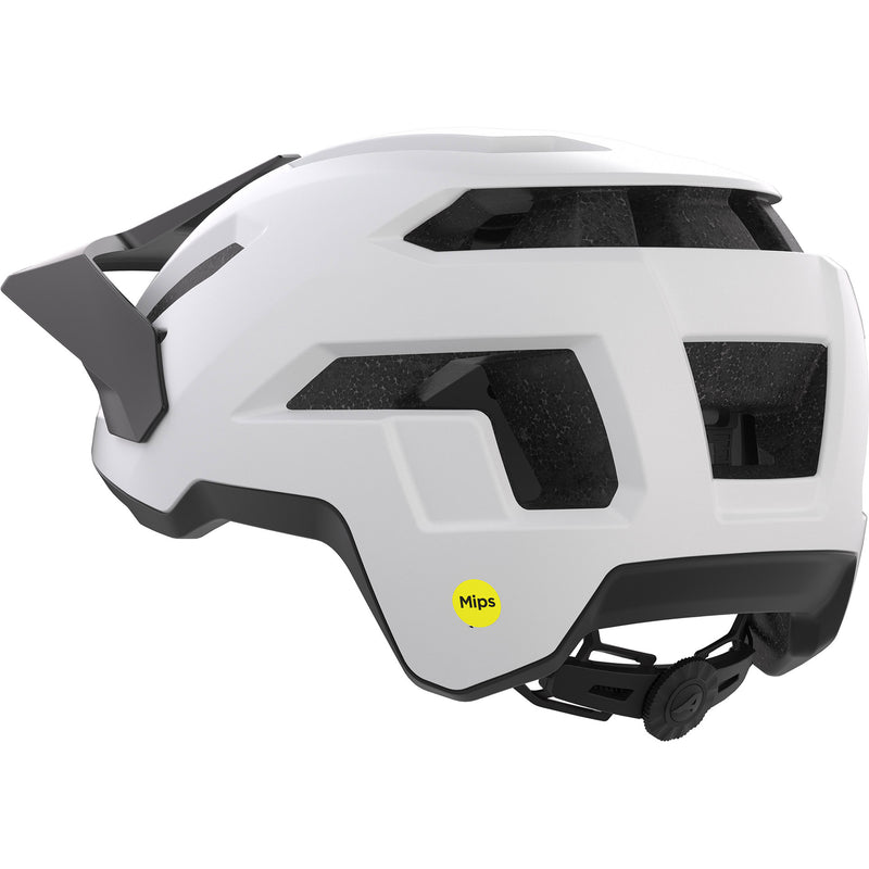 Load image into Gallery viewer, Olympic sportswear alpina sports mtb helm taunus mips 52-56 mat wit